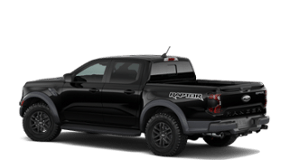 2026 Ford Ranger® External Image 3